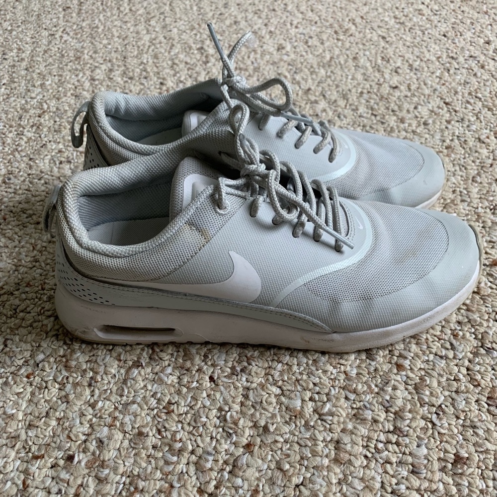 Nike sneakers